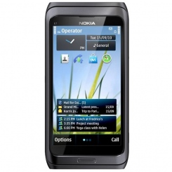 Nokia E7 -  1
